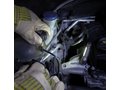 LED 3W focus torch with COB 11