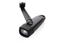 Lightwave RCS rplastic USB-rechargeable torch with crank 1