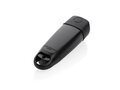 Lightwave RCS rplastic USB-rechargeable torch with crank 3