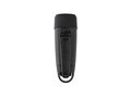Lightwave RCS rplastic USB-rechargeable torch with crank 6