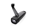 Lightwave RCS rplastic USB-rechargeable torch with crank