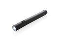 Telescopic light with magnet 1