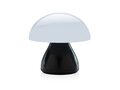 Luming RCS recycled plastic USB re-chargeable table lamp 1