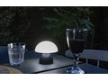Luming RCS recycled plastic USB re-chargeable table lamp 4