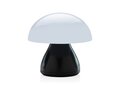 Luming RCS recycled plastic USB re-chargeable table lamp