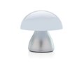 Luming RCS recycled plastic USB re-chargeable table lamp 9
