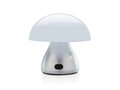 Luming RCS recycled plastic USB re-chargeable table lamp 10