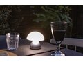 Luming RCS recycled plastic USB re-chargeable table lamp 14