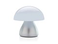 Luming RCS recycled plastic USB re-chargeable table lamp 8