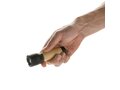 Lucid 1W RCS certified recycled plastic & bamboo torch 3