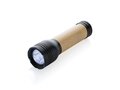 Lucid 1W RCS certified recycled plastic & bamboo torch