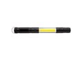 Large telescopic light with COB 1