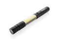 Large telescopic light with COB 7