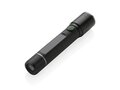 Gear X RCS recycled aluminum USB-rechargeable torch 4
