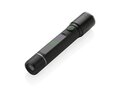 Gear X RCS recycled aluminum USB-rechargeable torch 8