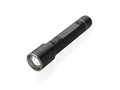 Gear X RCS recycled aluminum USB-rechargeable torch large 3