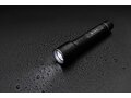 Gear X RCS recycled aluminum USB-rechargeable torch large 7