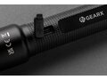 Gear X RCS recycled aluminum USB-rechargeable torch large 8
