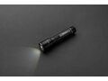 RCS recycled aluminum USB-rechargeable heavy duty torch 6