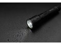 RCS recycled aluminum USB-rechargeable heavy duty torch 7