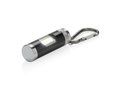COB light with carabiner 1