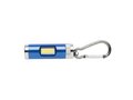 COB light with carabiner 16