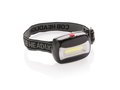 COB head torch 2