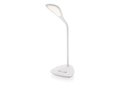 Desk lamp with wireless charging 1