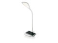 Desk lamp with wireless charging 2