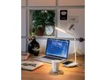 Desk lamp with wireless charging 6