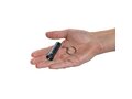 Flash RCS recycled aluminium keychain torch 26