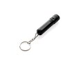 Gear X rechargeable ultra bright keychain torch 1