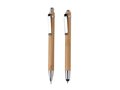Bamboo pen set 1