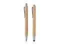 Bamboo pen set 5