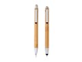 Bamboo pen set 4