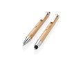 Bamboo pen set 2