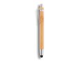Bamboo stylus pen 3
