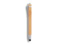Bamboo stylus pen 4