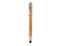 Bamboo stylus pen 6