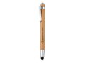 Bamboo stylus pen 6
