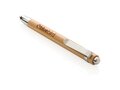 Bamboo stylus pen 8