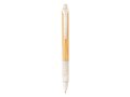 Bamboo & wheatstraw pen 15