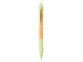 Bamboo & wheatstraw pen 8