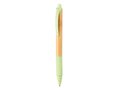 Bamboo & wheatstraw pen 8