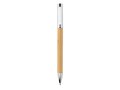 Modern bamboo pen 2
