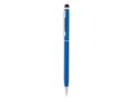 Thin metal stylus pen 6