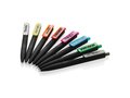 X3 black smooth touch pen 22