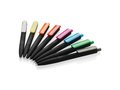 X3 black smooth touch pen 21