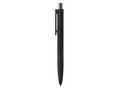 X3 black smooth touch pen 24