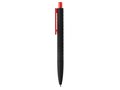 X3 black smooth touch pen 18